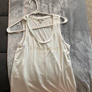 Tank tops for sale $5 for one top. Contact me for more details